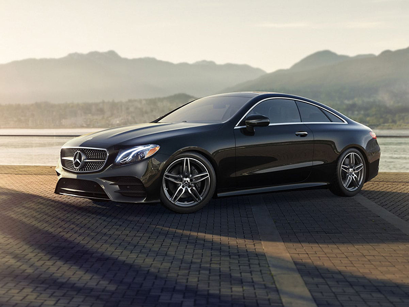 مرسيدس-بنز تسرّع عجلة الحلول الرقمية من خلال نظام “Mercedes me connect”